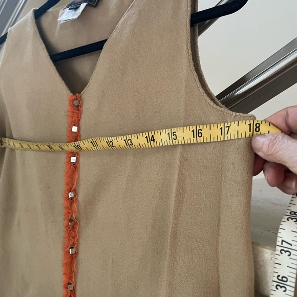 VINTAGE FENDY TOP💝HP - Picture 5 of 11